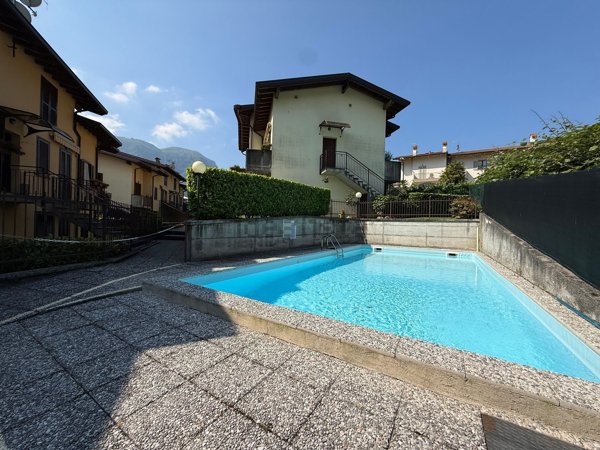 appartamento in vendita a Ranzanico