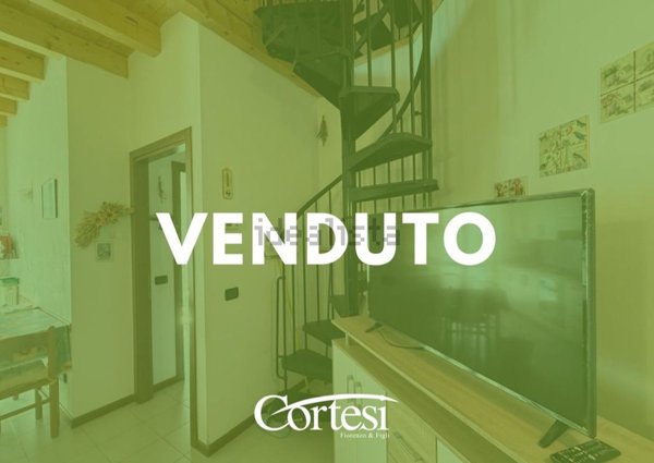 appartamento in vendita a Ranzanico