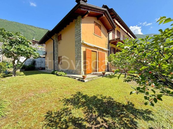 casa indipendente in vendita a Ranzanico