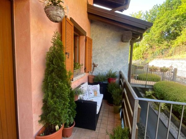casa indipendente in vendita a Ranzanico