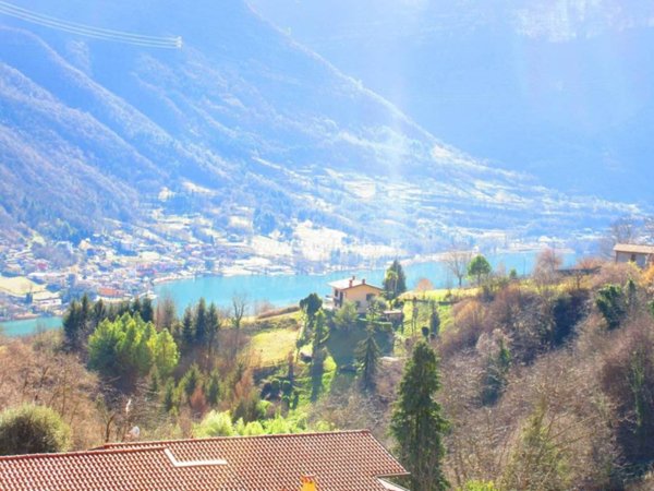 appartamento in vendita a Ranzanico