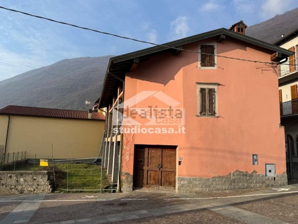 casa indipendente in vendita a Ranzanico