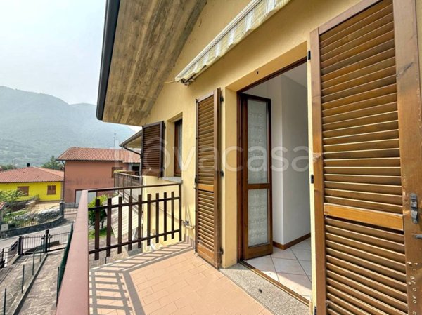 appartamento in vendita a Ranzanico