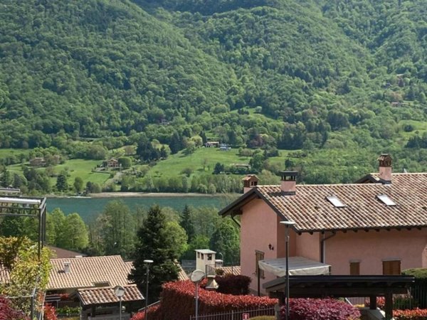 casa indipendente in vendita a Ranzanico