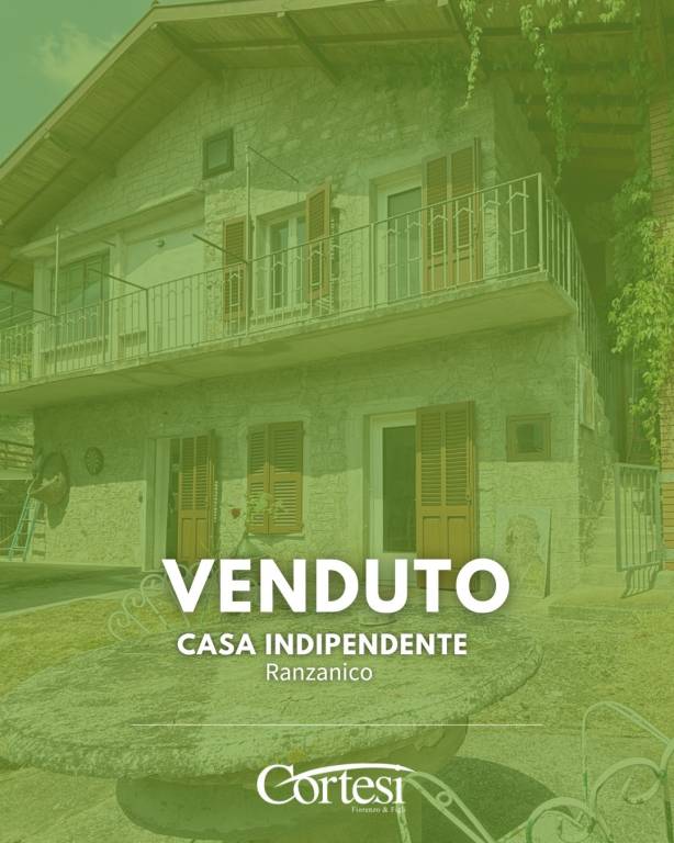 appartamento in vendita a Ranzanico