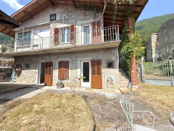 casa indipendente in vendita a Ranzanico