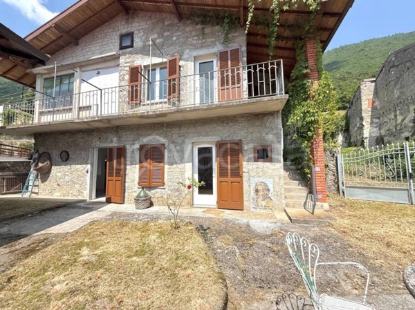 casa indipendente in vendita a Ranzanico