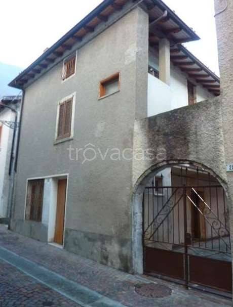 appartamento in vendita a Ranzanico