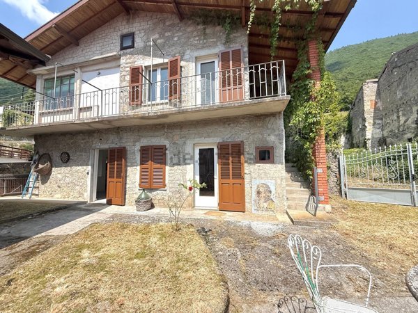 appartamento in vendita a Ranzanico