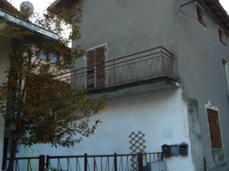 casa indipendente in vendita a Ranzanico