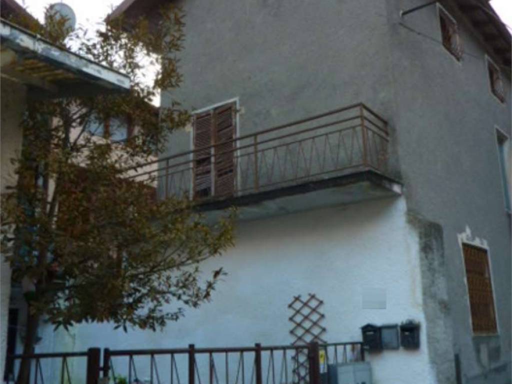 casa indipendente in vendita a Ranzanico