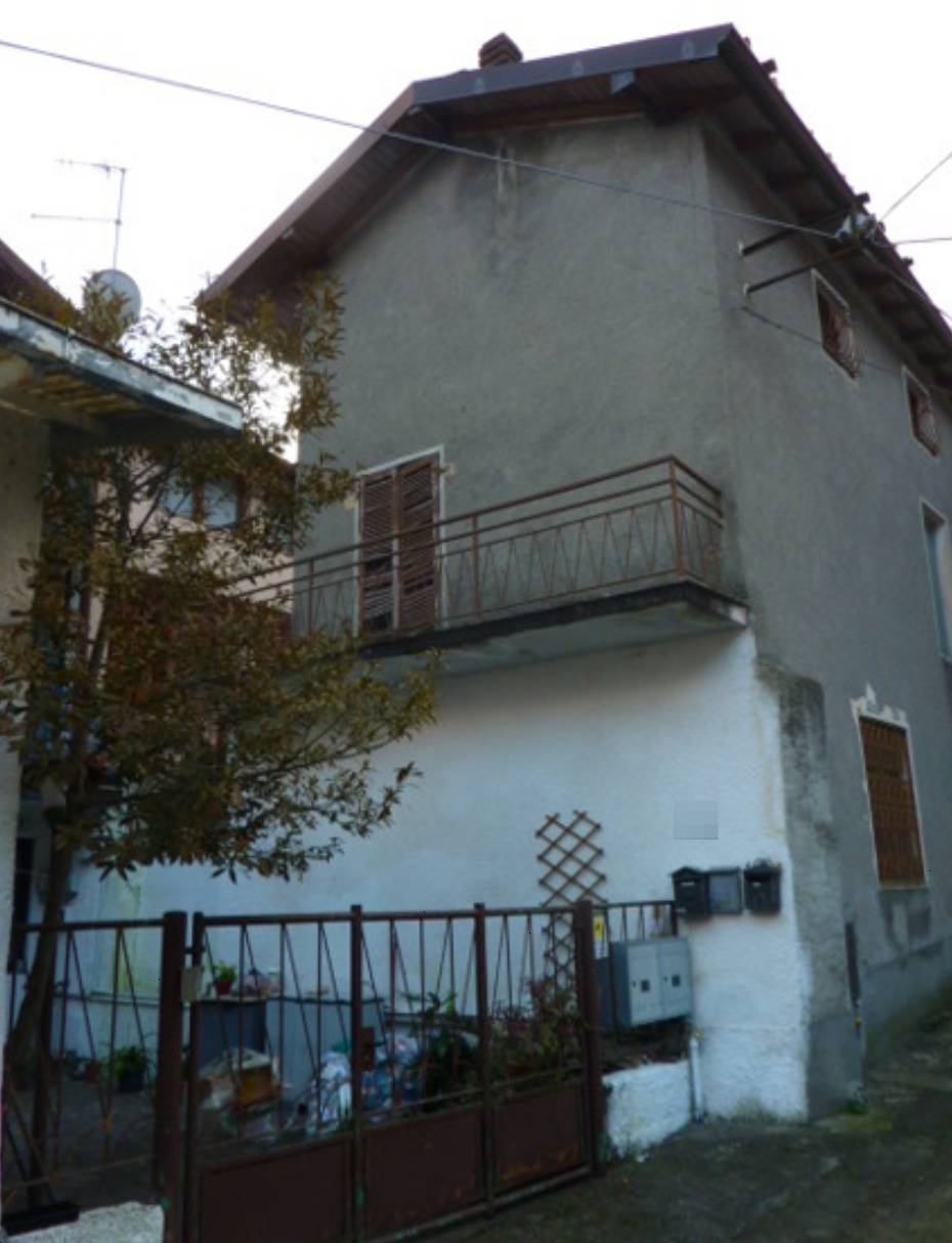 casa indipendente in vendita a Ranzanico