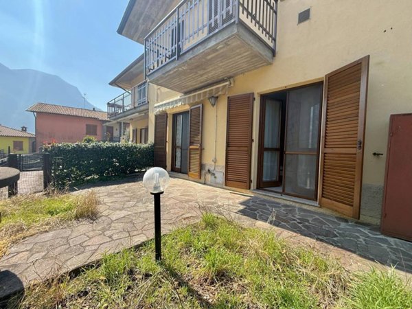 appartamento in vendita a Ranzanico