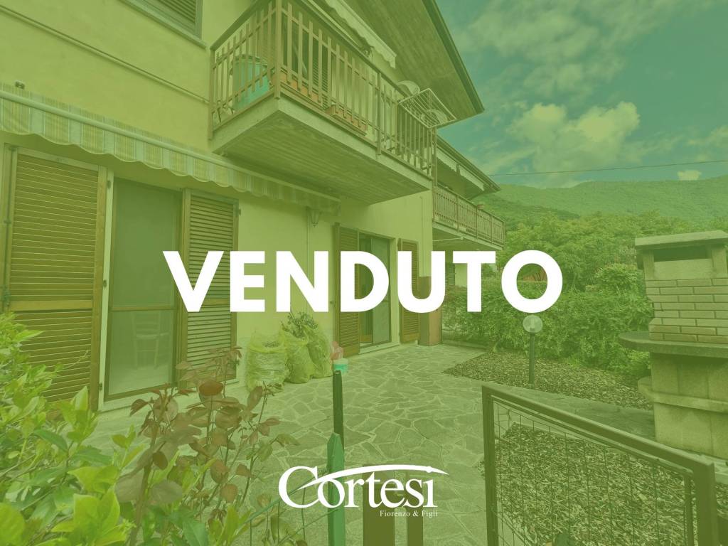 appartamento in vendita a Ranzanico