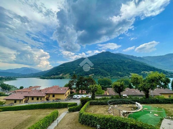 appartamento in vendita a Ranzanico