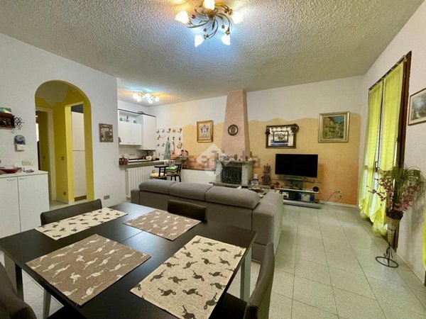 appartamento in vendita a Ranzanico