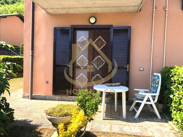 appartamento in vendita a Ranzanico
