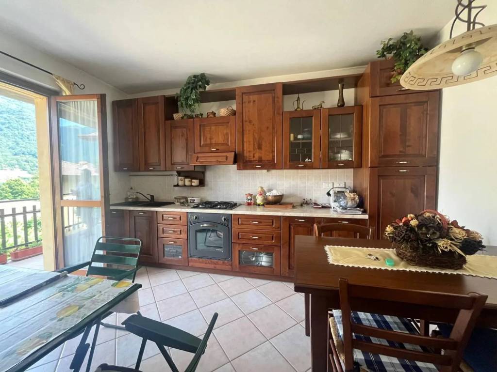casa indipendente in vendita a Ranzanico