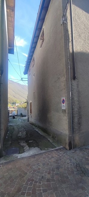 appartamento in vendita a Ranzanico