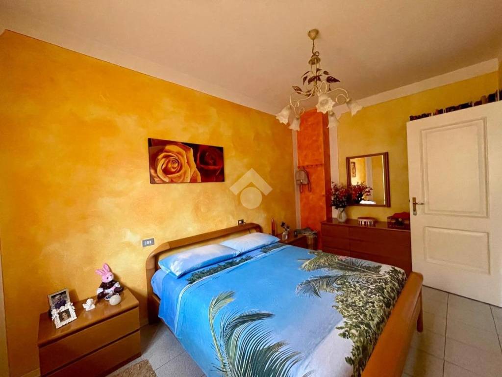 appartamento in vendita a Ranzanico