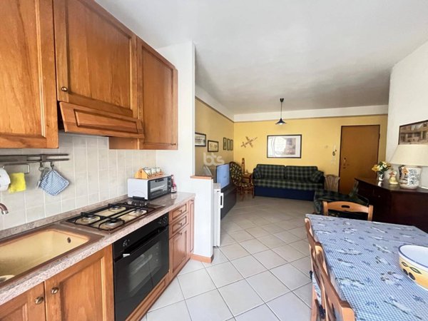 appartamento in vendita a Ranzanico