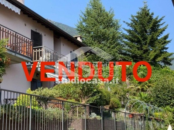 appartamento in vendita a Ranzanico