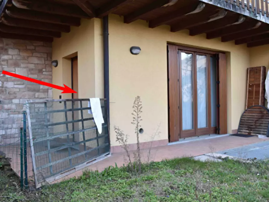 appartamento in vendita a Ranzanico