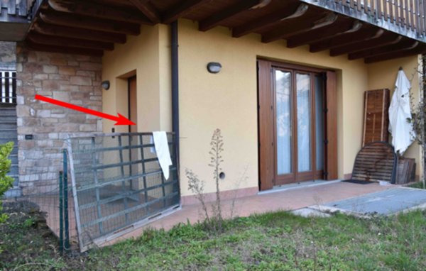 appartamento in vendita a Ranzanico
