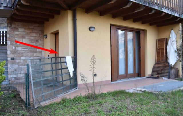 appartamento in vendita a Ranzanico