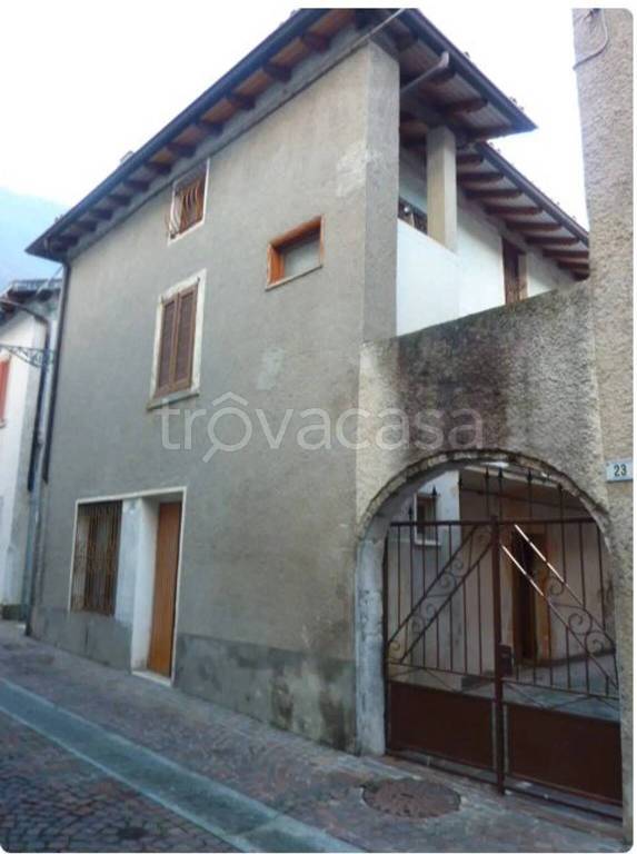 appartamento in vendita a Ranzanico