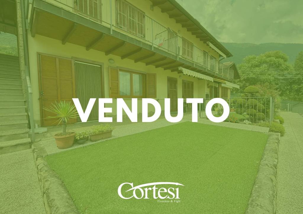 appartamento in vendita a Ranzanico