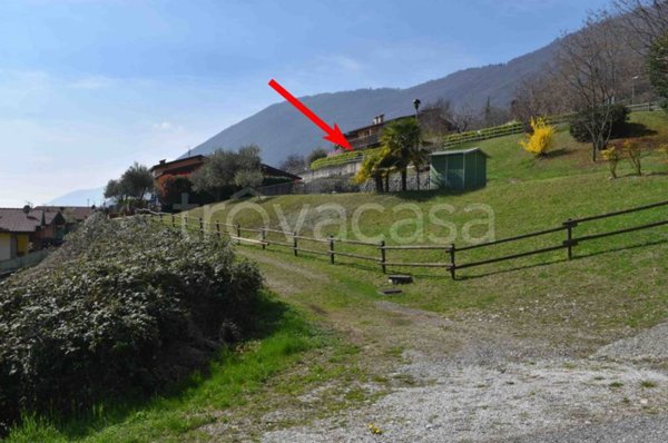 appartamento in vendita a Ranzanico