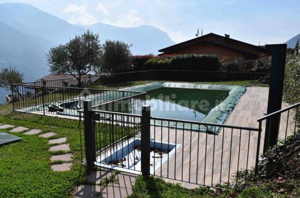 appartamento in vendita a Ranzanico