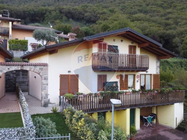 casa indipendente in vendita a Ranzanico