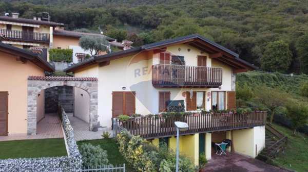casa indipendente in vendita a Ranzanico