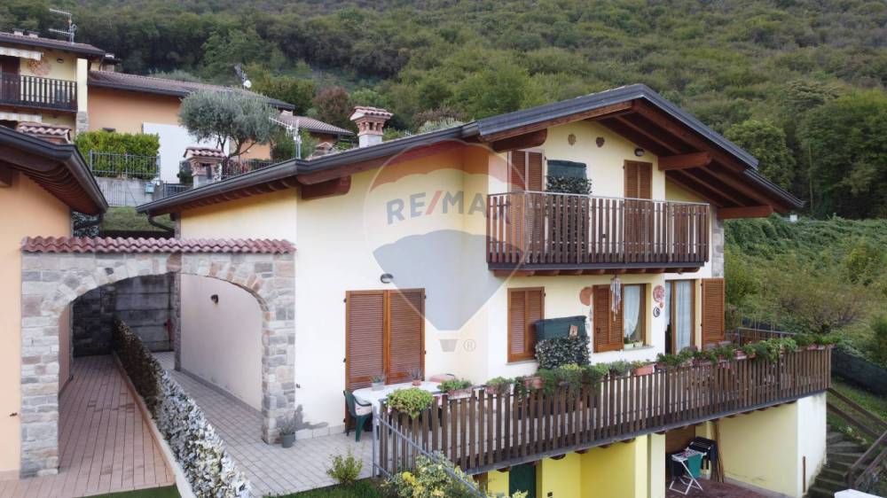 casa indipendente in vendita a Ranzanico