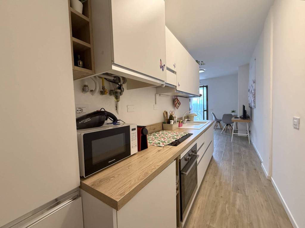 appartamento in vendita a Ranzanico