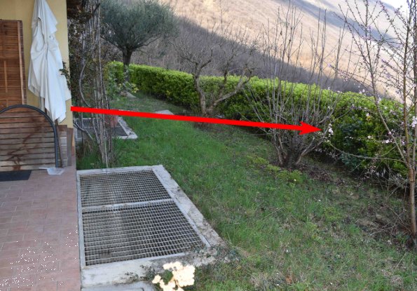 appartamento in vendita a Ranzanico