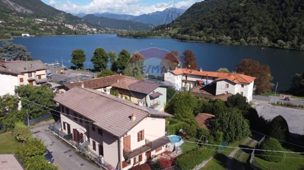 casa indipendente in vendita a Ranzanico