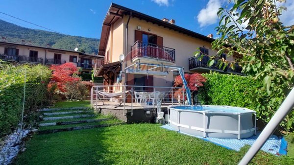 casa indipendente in vendita a Ranzanico