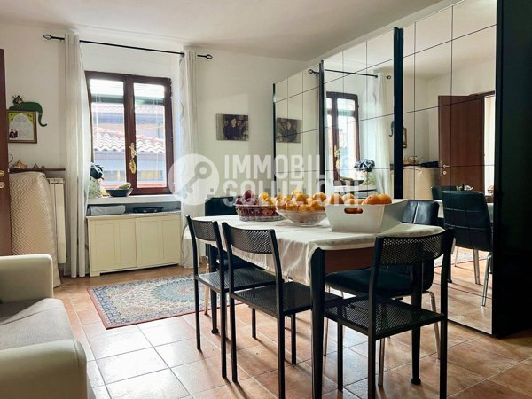 appartamento in vendita a Ranzanico