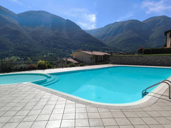appartamento in vendita a Ranzanico