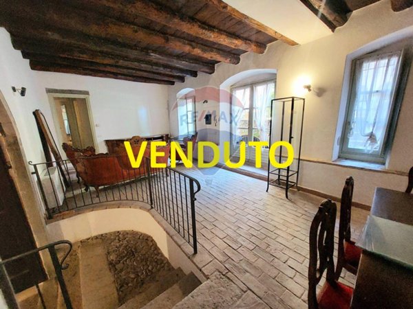 appartamento in vendita a Ranzanico