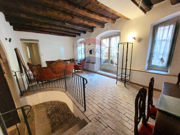 appartamento in vendita a Ranzanico