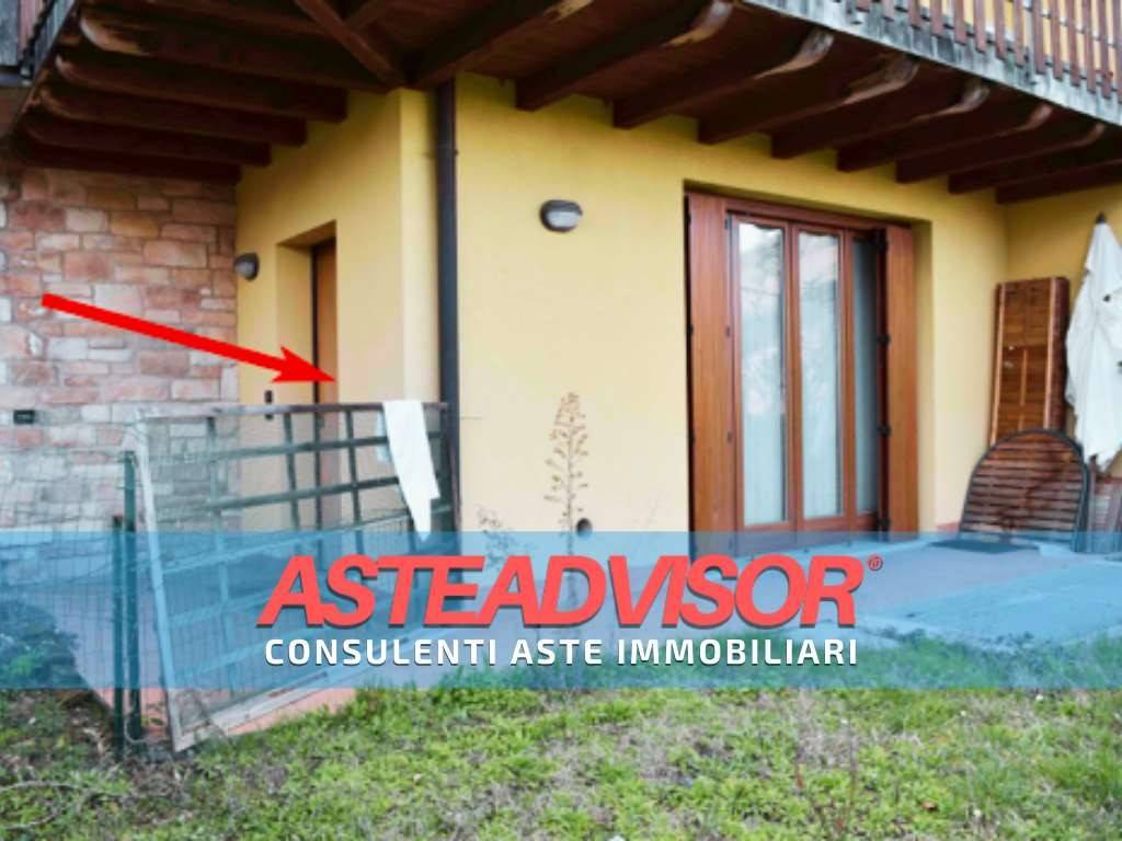 appartamento in vendita a Ranzanico