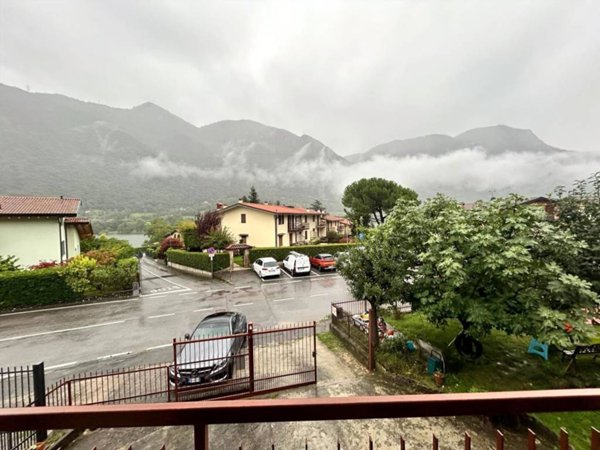 appartamento in vendita a Ranzanico