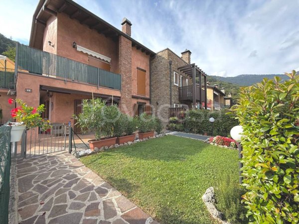 appartamento in vendita a Ranzanico