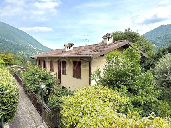 appartamento in vendita a Ranzanico