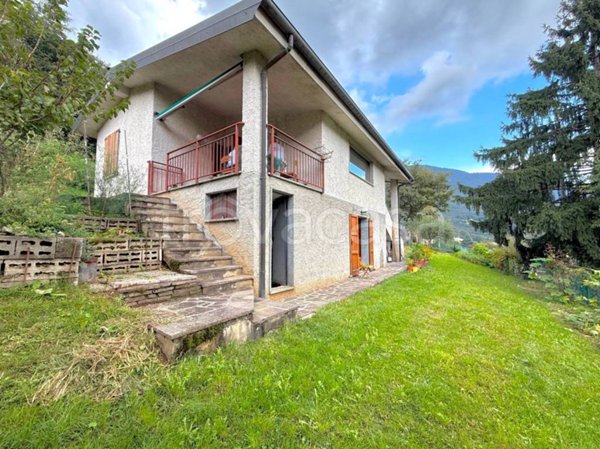 casa indipendente in vendita a Ranzanico