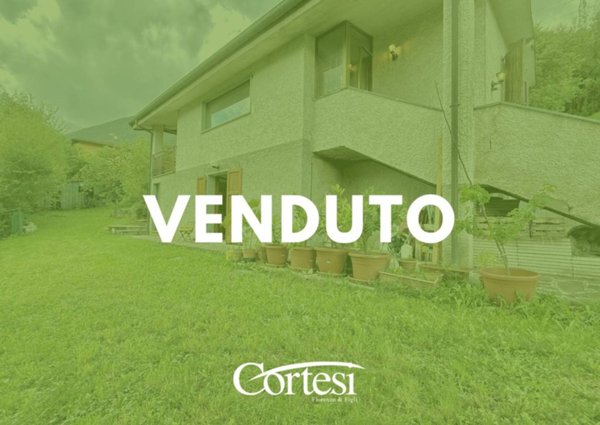 casa indipendente in vendita a Ranzanico